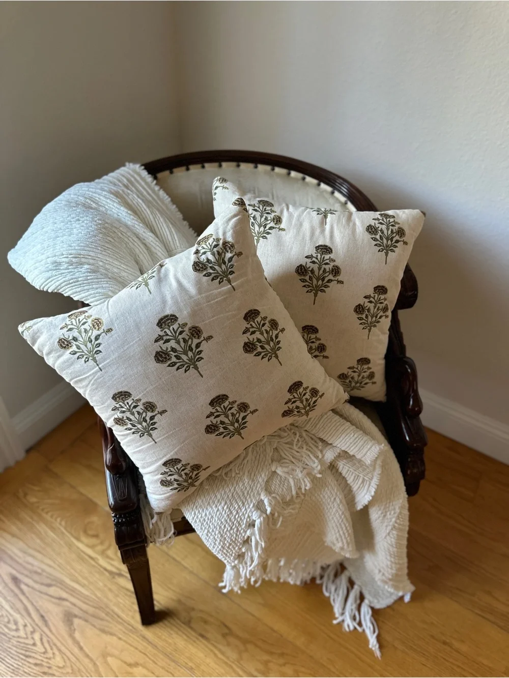 Accent Pillows